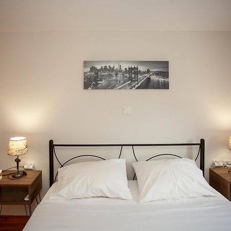 Unique Apartment La Canea Esterno foto
