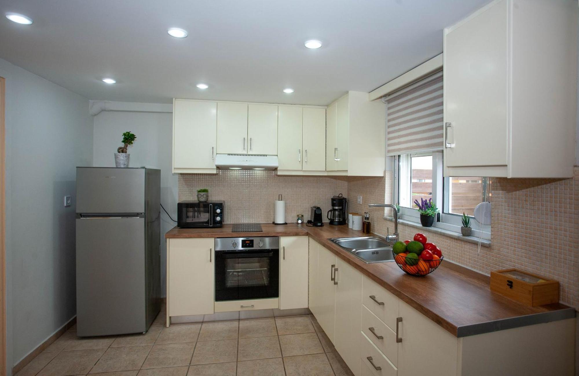 Unique Apartment La Canea Esterno foto