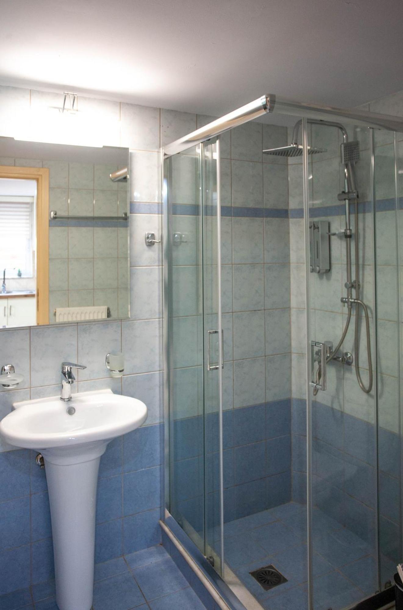 Unique Apartment La Canea Esterno foto