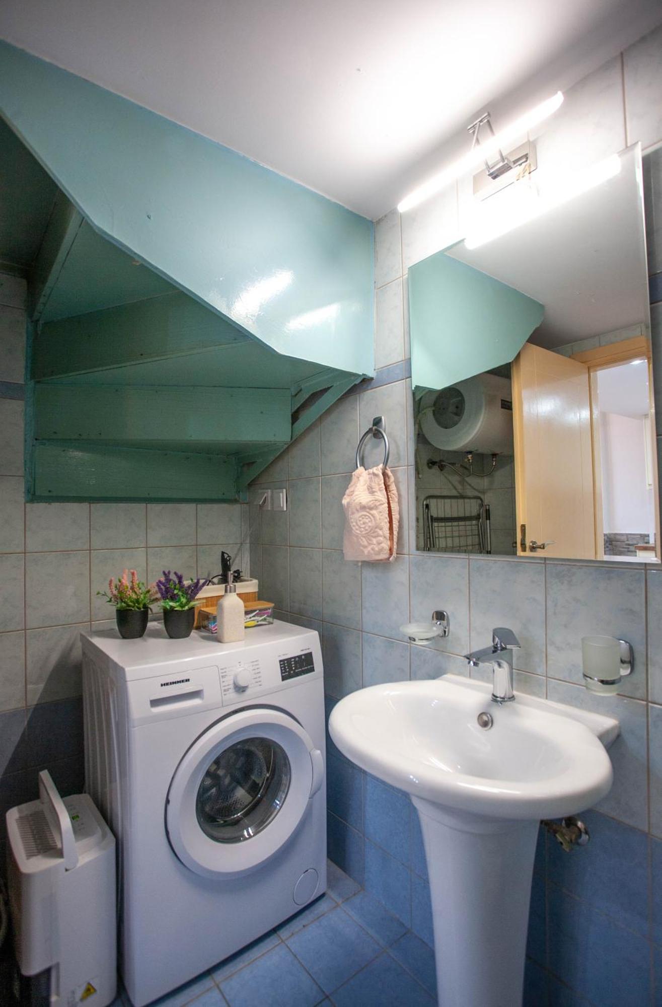 Unique Apartment La Canea Esterno foto